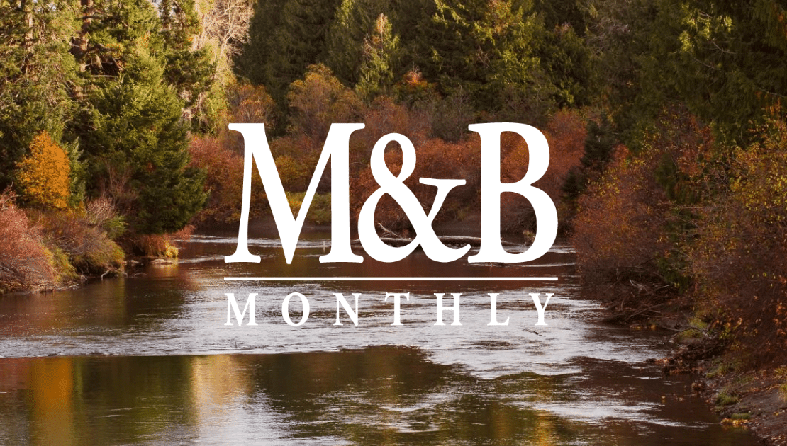 Mb October 2022 Newsletter | Incapacity Planning Attorney | Myatt & Bell