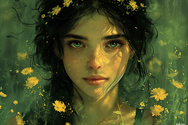 The Myth of Hades and Persephone Explained