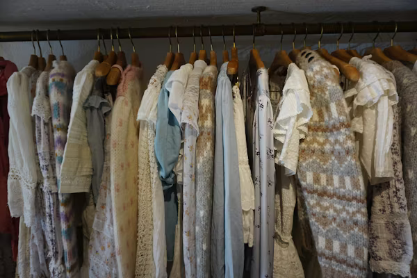 Learning the Real Cost of Fast Fashion: 