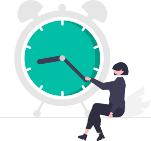 Time management