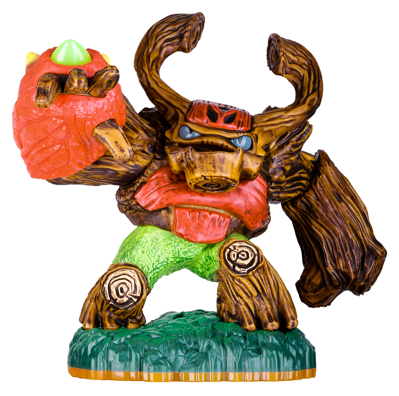 Free Tree-Rex Skylanders photo and picture