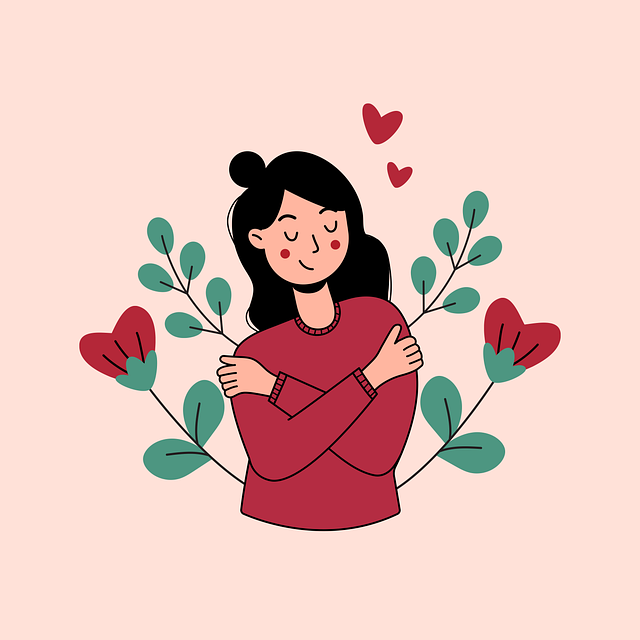 Embracing Self-Love : A Guide to Body Positivty for Teens